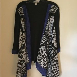 Mirror Image - Light Weight Jacket